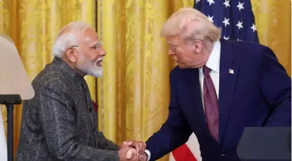 President Trump Offers Condolences, Aims to Connect with PM Modi