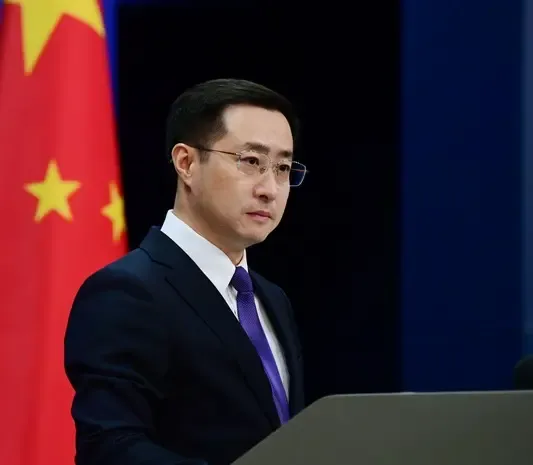 Pressure is Not the Optimal Strategy for US-China Relations: Chinese Foreign Ministry