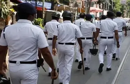 Increased Urgency for Bengal Police to Address Over 5,000 Illegal Firecracker Factories