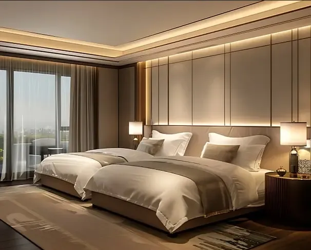 Why Did Prestige Hospitality Ventures Report an 18% Profit Decline?