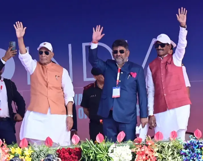 Aero India 2025 Unveiled in Bengaluru: Defence Minister Labels It as India's Power Showcase