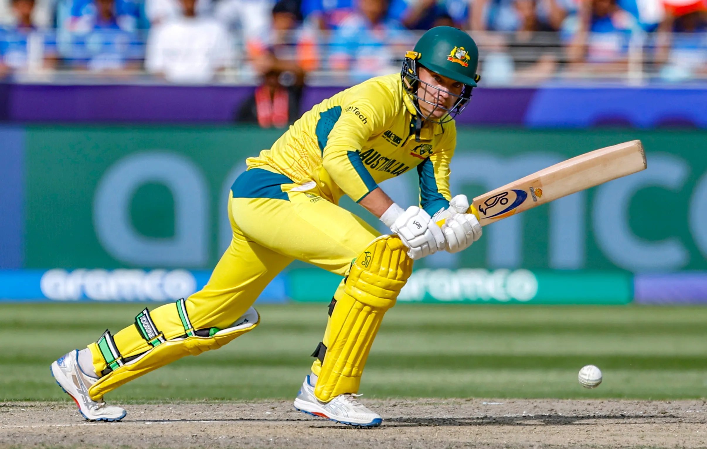 Is Alex Carey Happy to Let Josh Inglis Keep the Gloves in ODIs?