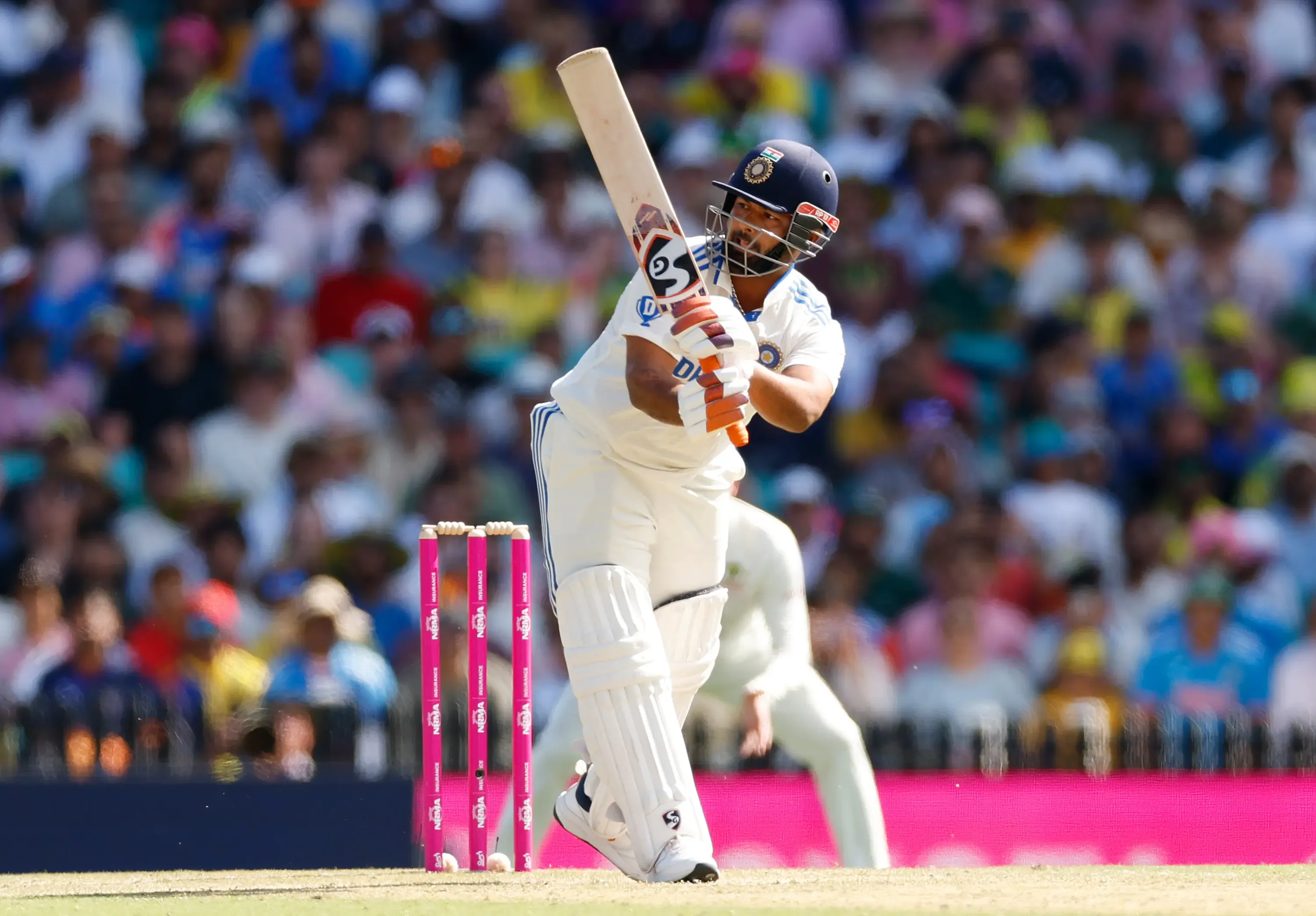 Challenging to Accept BGT Series Defeat, Batters Must Shoulder Responsibility: Sunil Joshi