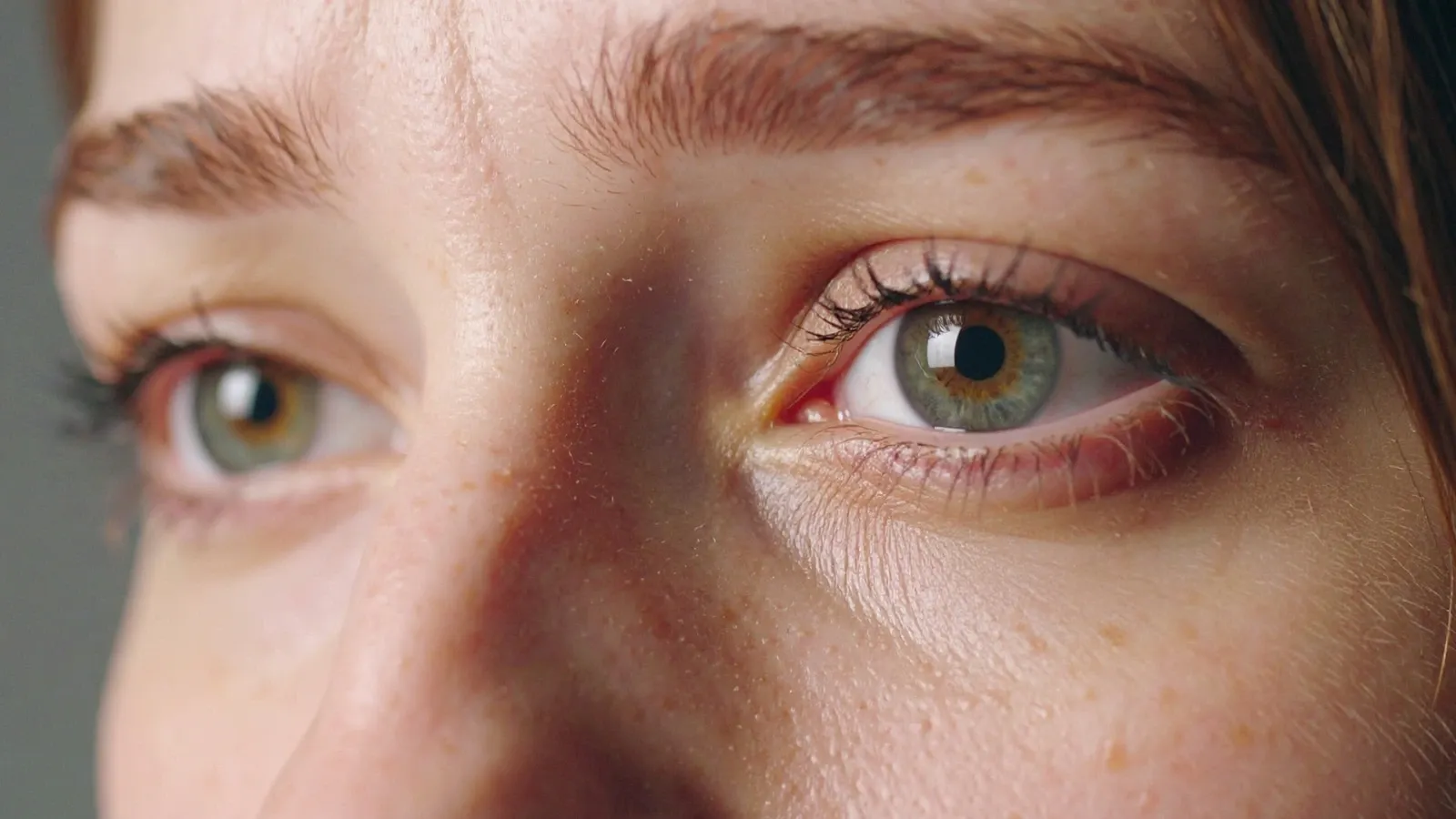 Is Preventable Corneal Blindness Increasing Among Youth?