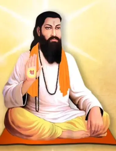 President Murmu Commemorates Guru Ravidas