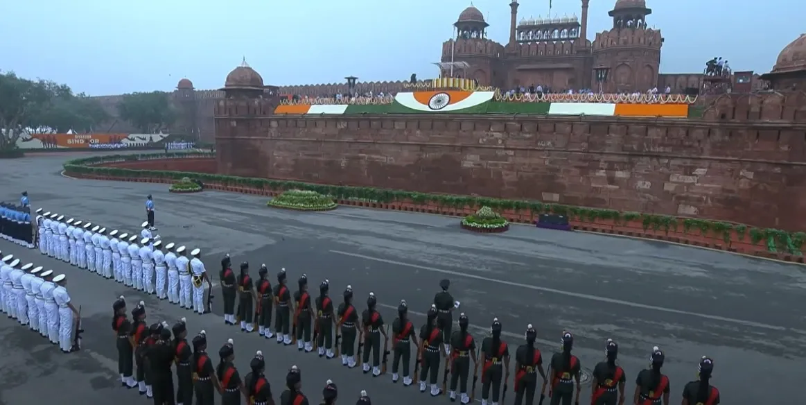 How Did the Pride of ‘Op Sindoor’ Shine at Red Fort?