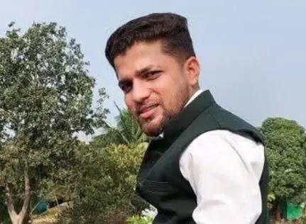 Key Suspect in the Murder of Journalist Mukesh Chandrakar Captured in Hyderabad