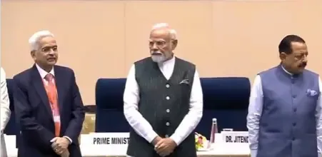 Prime Minister Awards Recognize Excellence in Public Administration