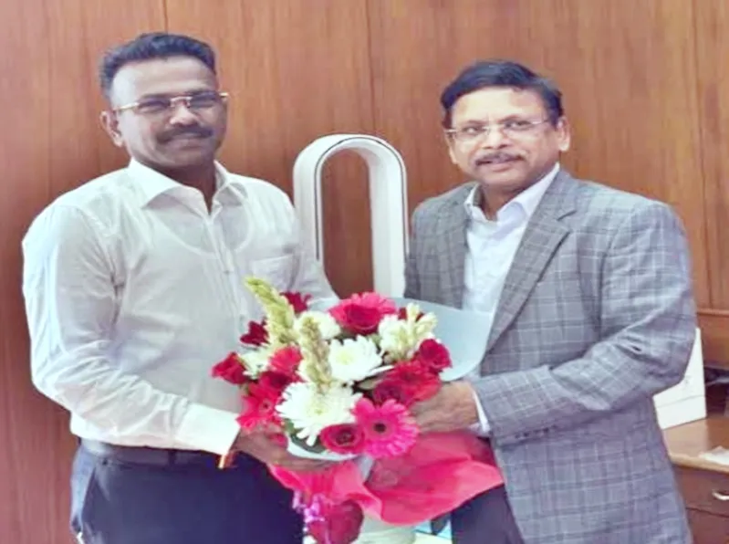 Maharashtra Industry Secretary Aims to Elevate Ease of Doing Business in the State: Insights from IANS Interview