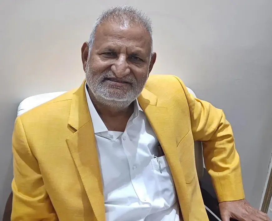 Focus on Implementing a Unified System in the Agricultural Sector: Maharashtra Minister Manikrao Kokate (Interview with IANS)