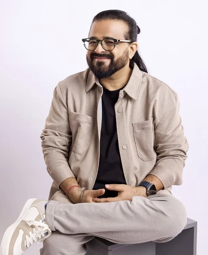 Is Pritam Excited About Anurag Basu’s New Idea?