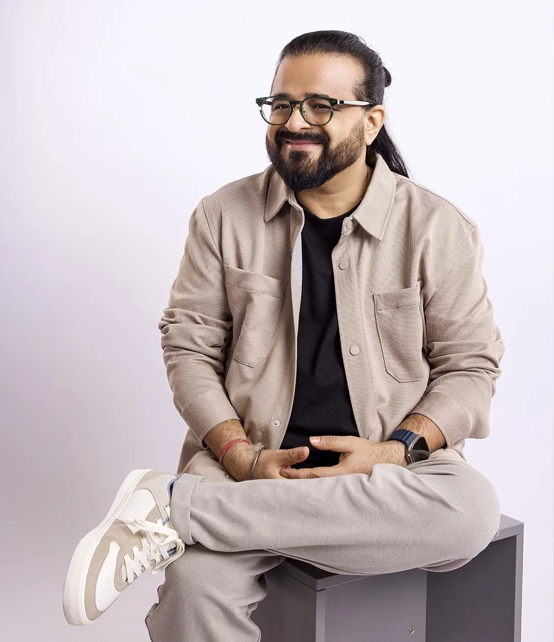 Why Does Pritam Call Pink Floyd His Favorite Band?