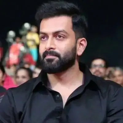 Has Prithviraj Sukumaran Finished His Shoot in the UK for Vysakh's 'Khalifa'?