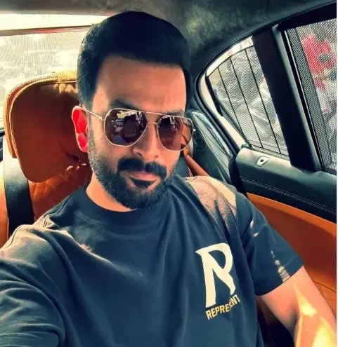 Prithviraj Sukumaran: I Never Considered Myself Attractive