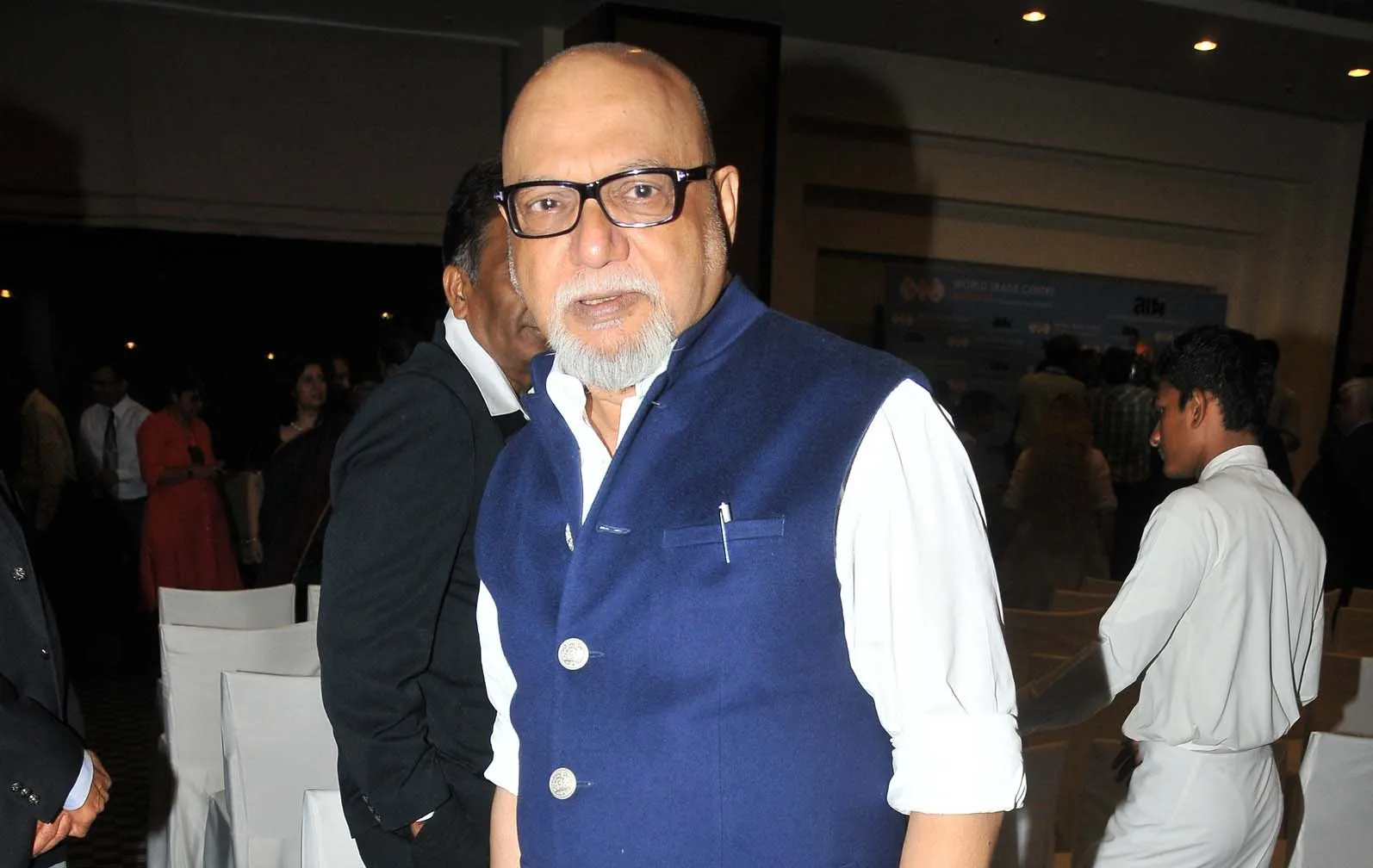 Pritish Nandy, Renowned Indian Director, Passes Away; Anupam Kher Shares the News