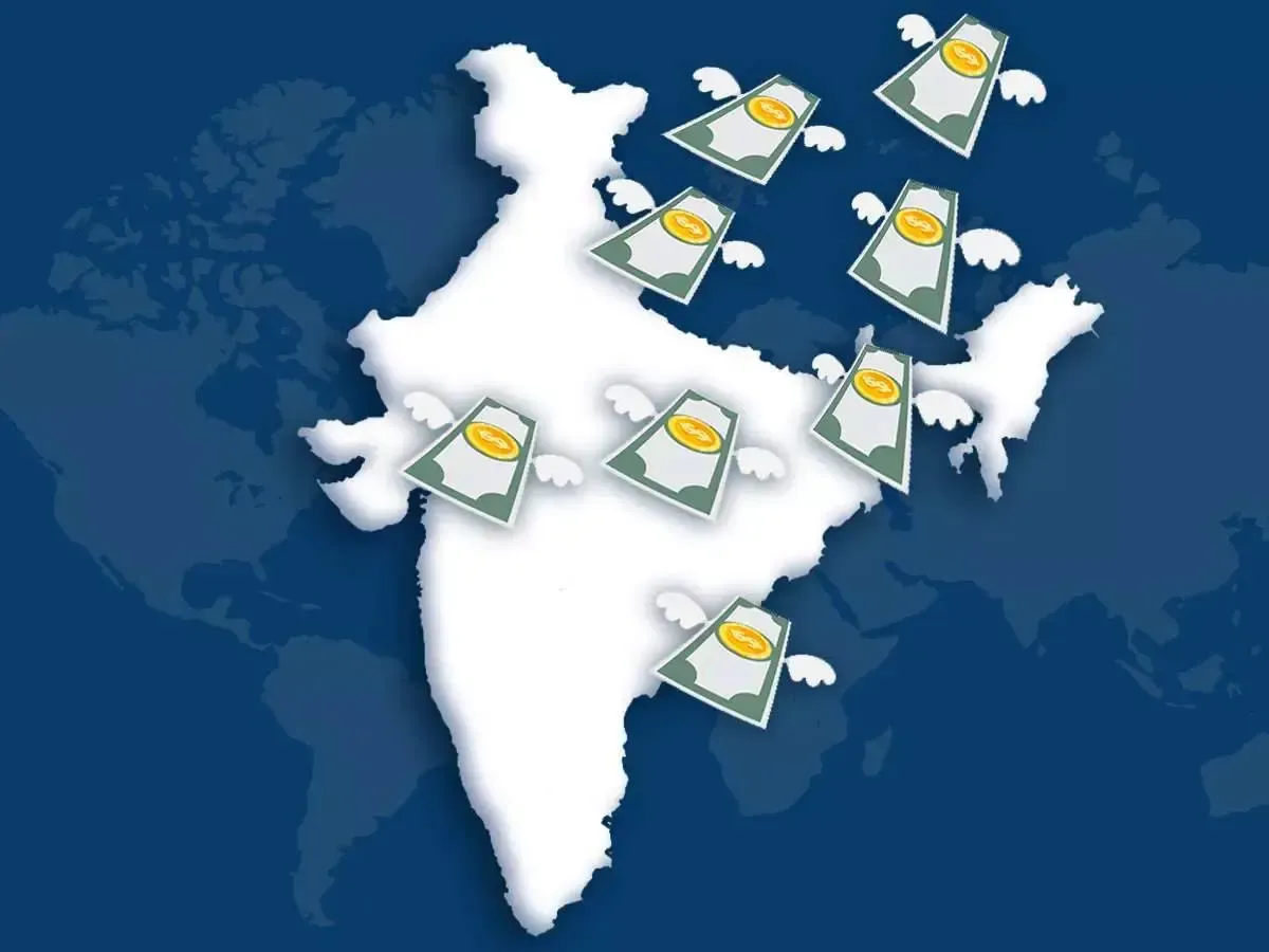 Private Equity Investments in India Reach $15 Billion in 2024, Witnessing 46.2% Growth
