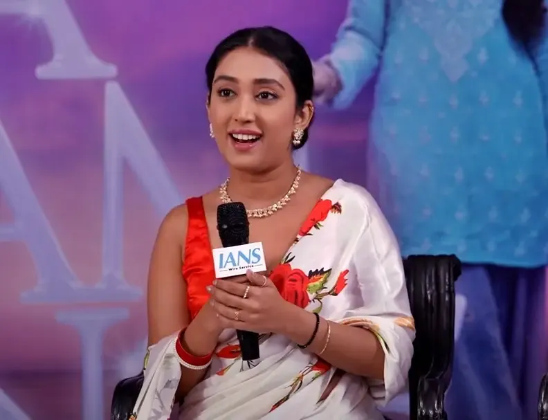 Priyamvada Kant Discusses Strong Female Roles in 'Bada Naam Karenge'