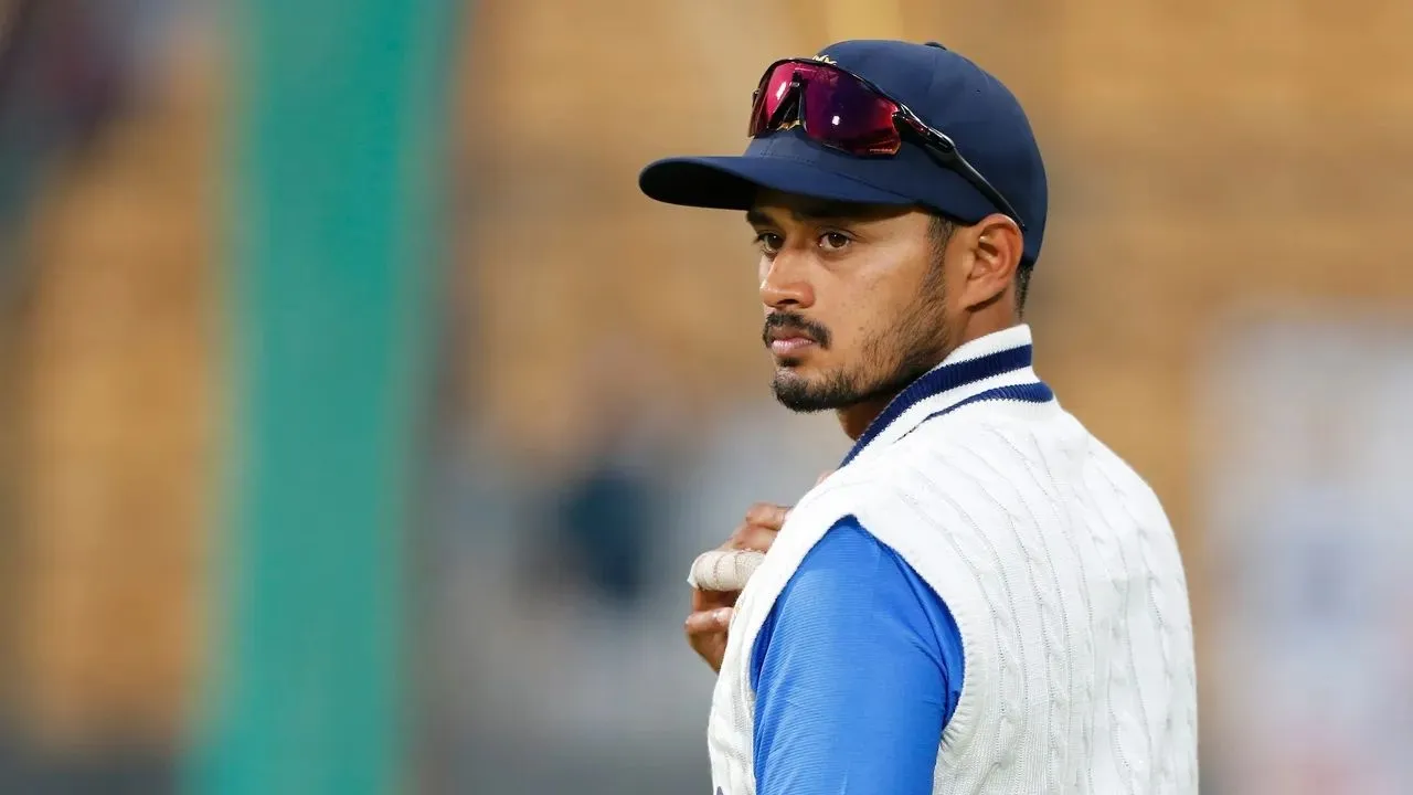 Why Did Priyank Panchal Choose to Retire from Cricket?