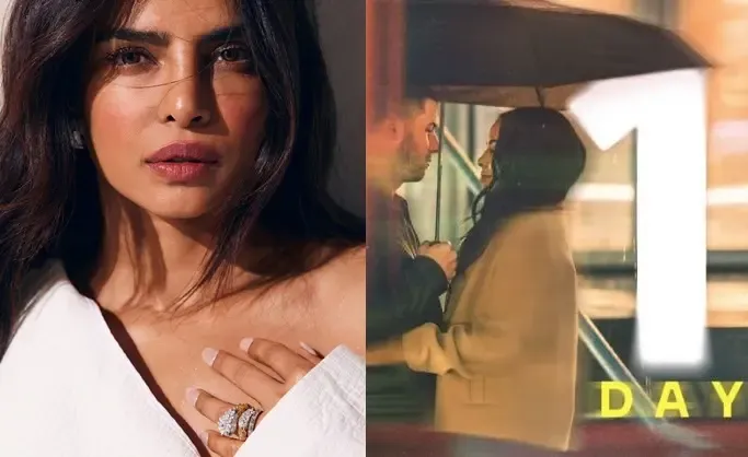 Priyanka Chopra Seeks Company for ‘The Last Five Years’ Premiere