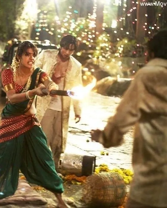 How Did Priyanka Chopra's ‘Kaminey’ Become a Career Milestone?
