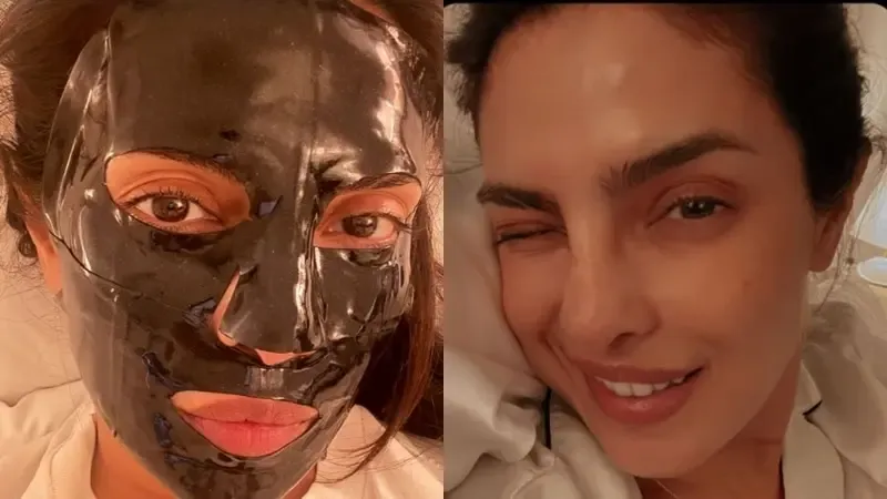 Priyanka Chopra Reveals Her Top Skincare Secret