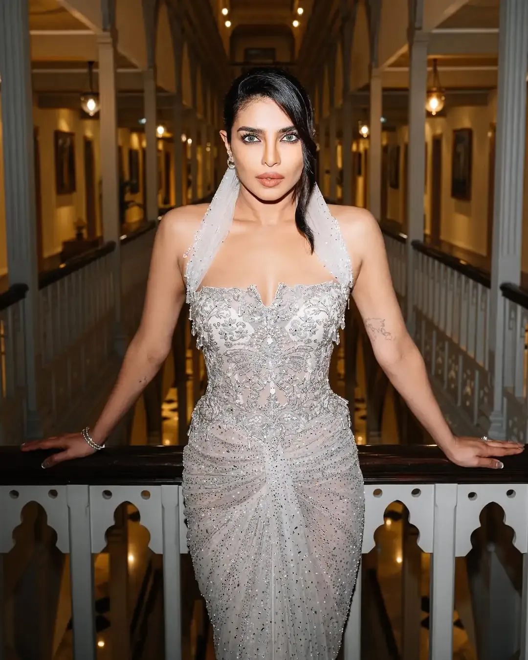 What Are the Challenges of Being an Actress? Priyanka Chopra Reveals!