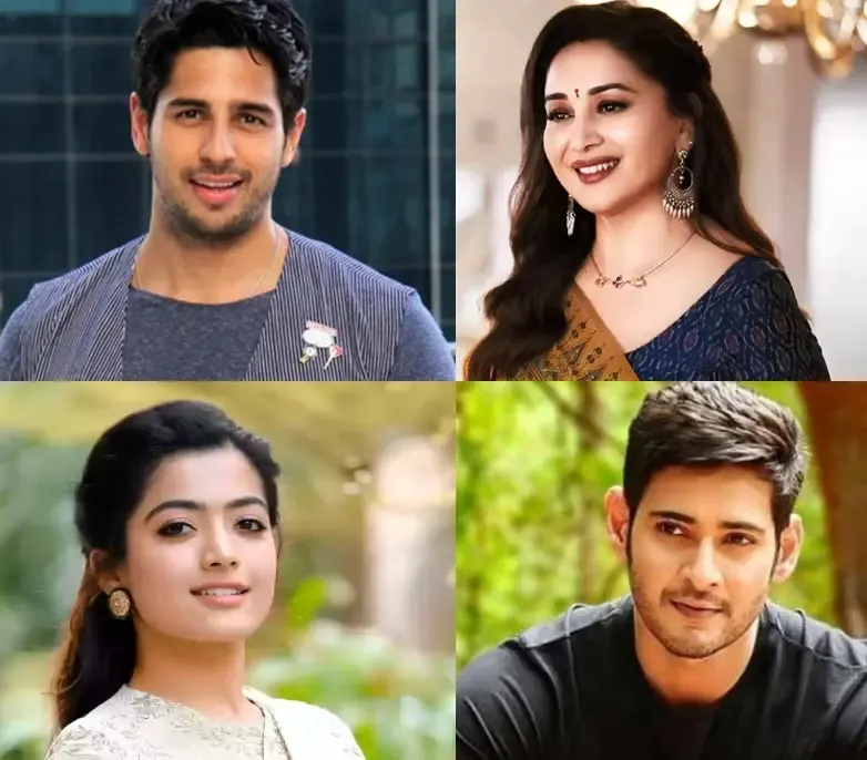 Celebrities Like Priyanka Chopra and Sidharth Malhotra Share Warm Eid Greetings