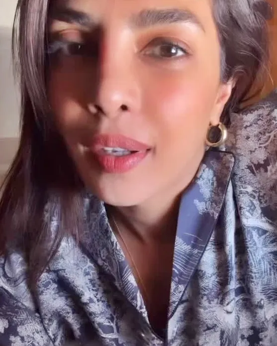 Priyanka Chopra Shares How a Guava Vendor Inspired Her