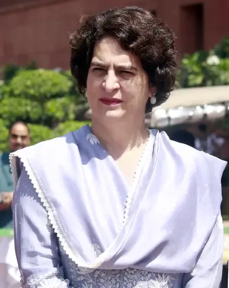 Did Priyanka Gandhi Express Grief Over the Electrocution of Two Young Brothers in Wayanad?