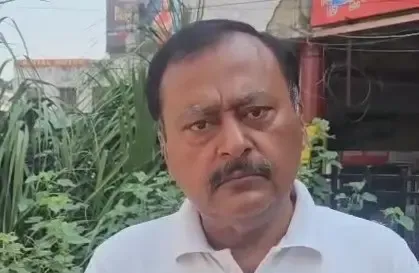 क्या प्रकृति का रौद्र रूप भाजपा सरकार की नाकामी को उजागर करता है? : सुरेंद्र राजपूत