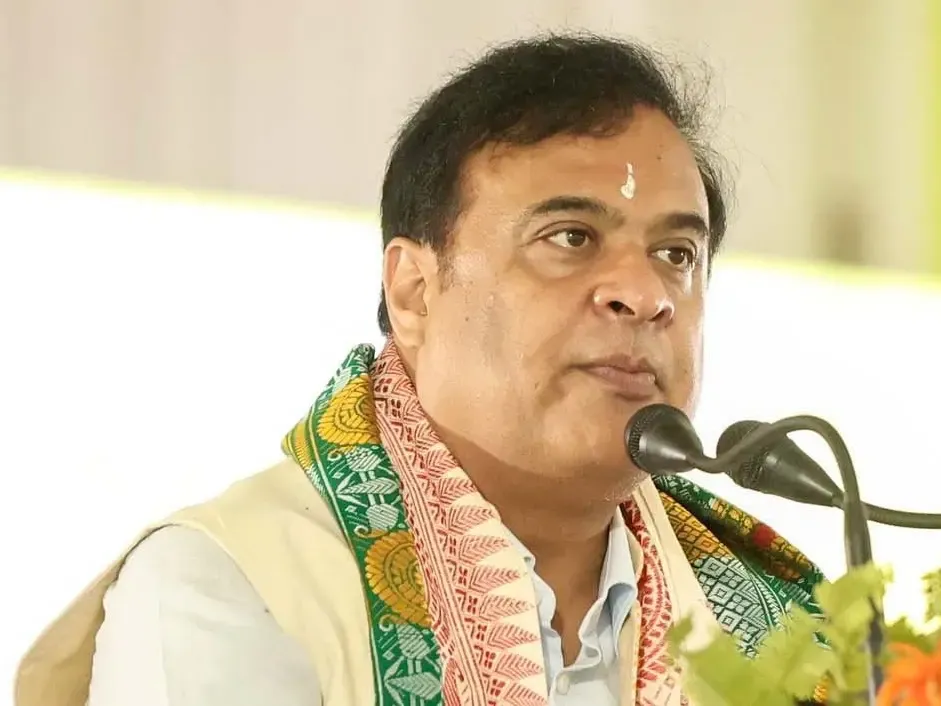 Will Pro-Pakistan Supporters Face Legal Action in Assam?