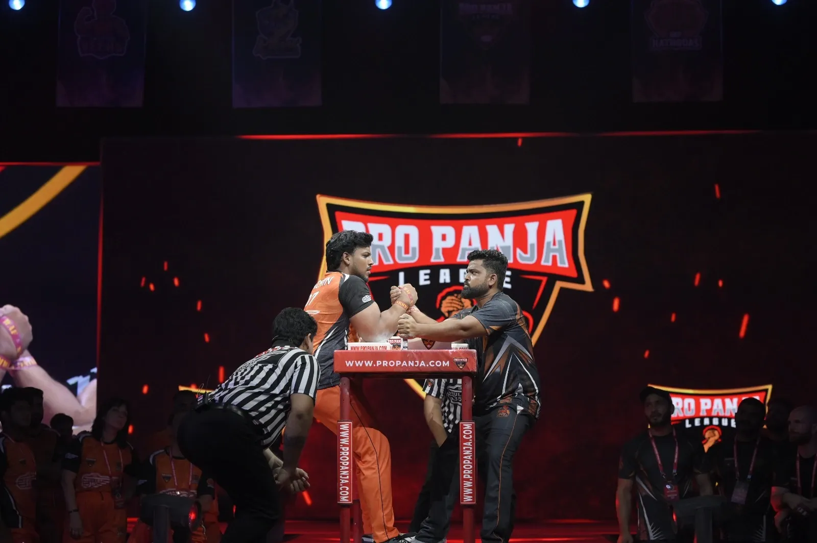 Is the Pro Panja League's Season 2 a Game-Changer for MP Hathodas?