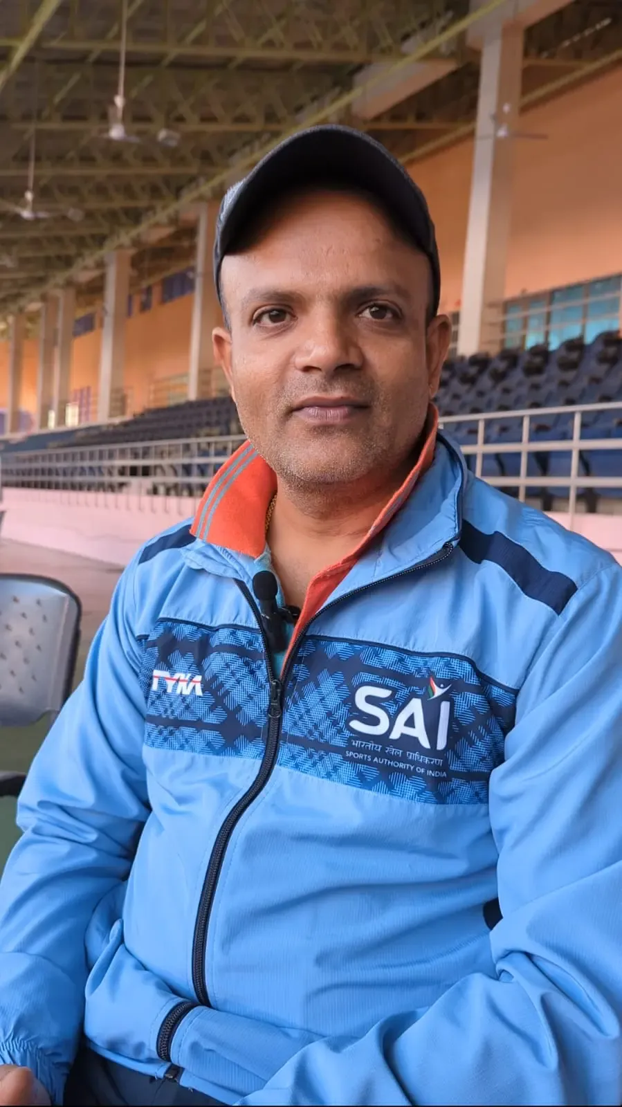 Vijay Kumar Hints at Retirement from Competitive Shooting After National Championship