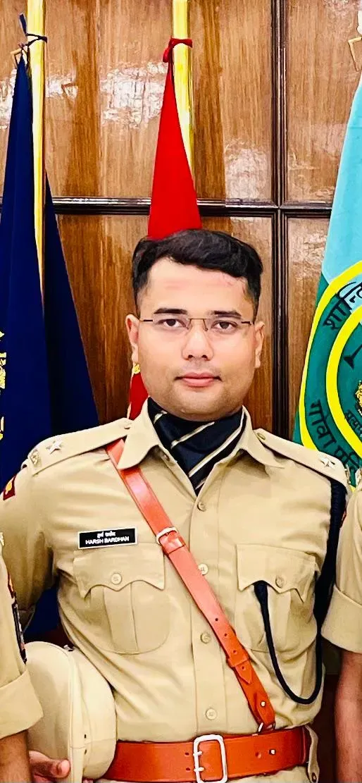 Probationary IPS Officer Tragically Loses Life in Road Mishap in Karnataka