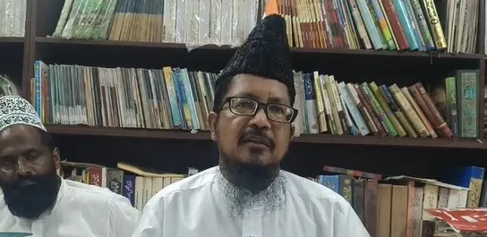 Will the Passage of Eight Bills, Including the Anti-Conversion Law, Resolve Issues?