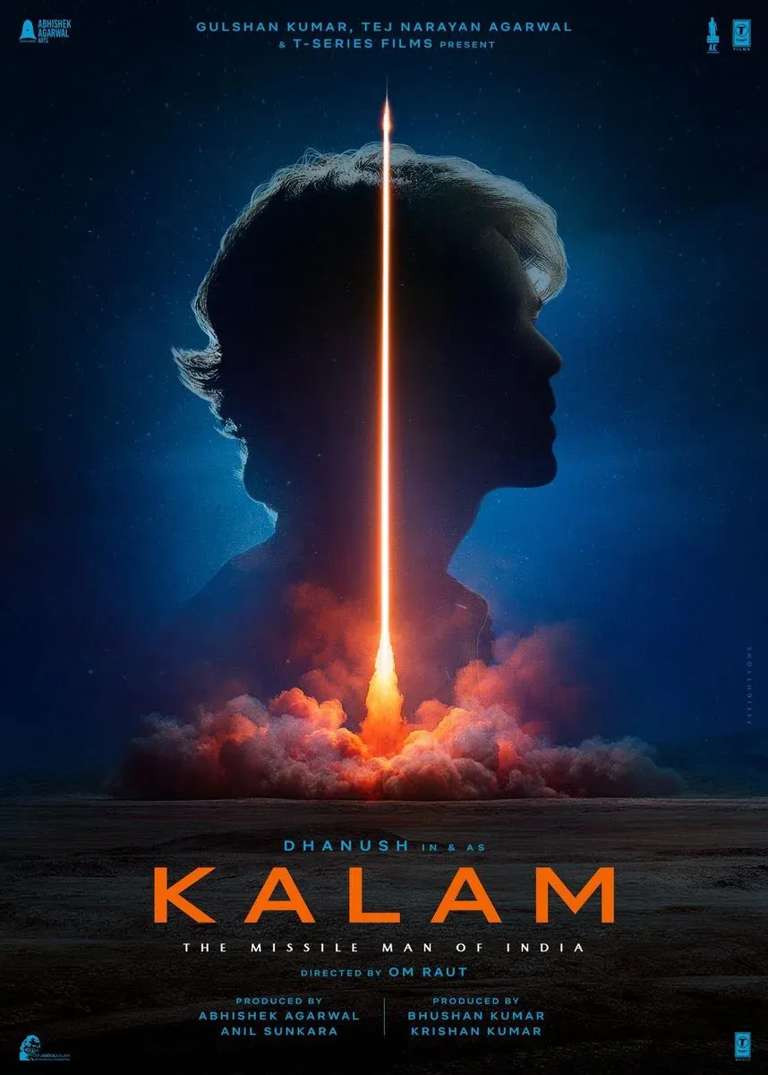 How Did Producer Anil Sunkara Bring 'Kalam' Biopic to Life?
