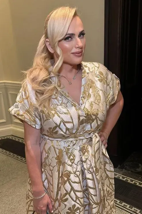 Is Rebel Wilson Facing Legal Action Over Her Directorial Debut?