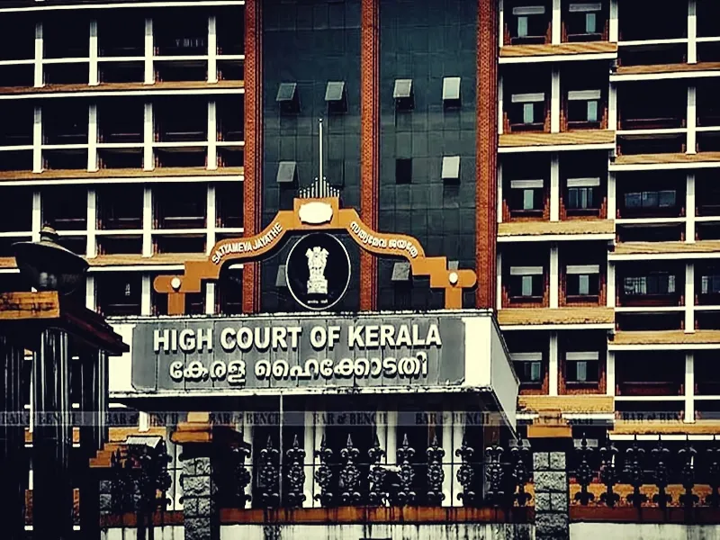 Kerala High Court Provides Relief to Principal PFI Accused in Professor Hand-Chopping Case