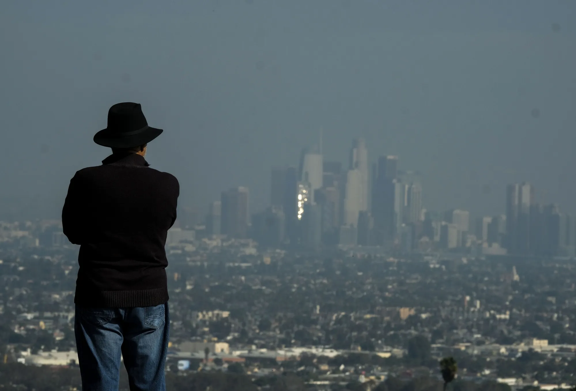 Exploitative Landlords Take Advantage of LA Fire Victims