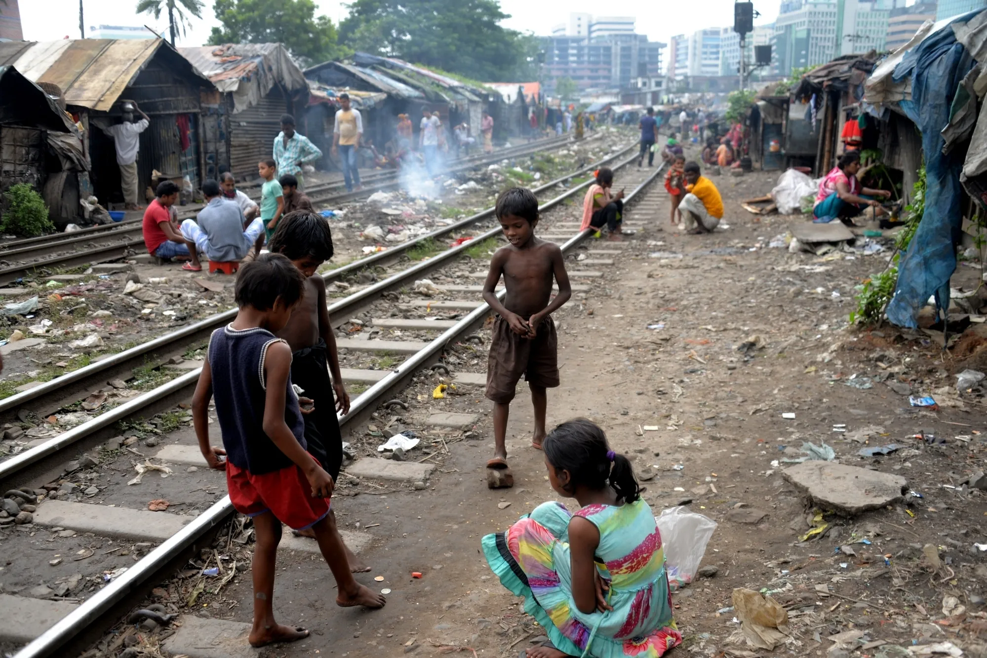 UNICEF Alarmed by Surge in Child Violence in Bangladesh