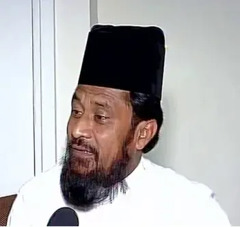 Leading Muslim JD-U Figure Critiques Nitish Kumar Over Waqf Legislation