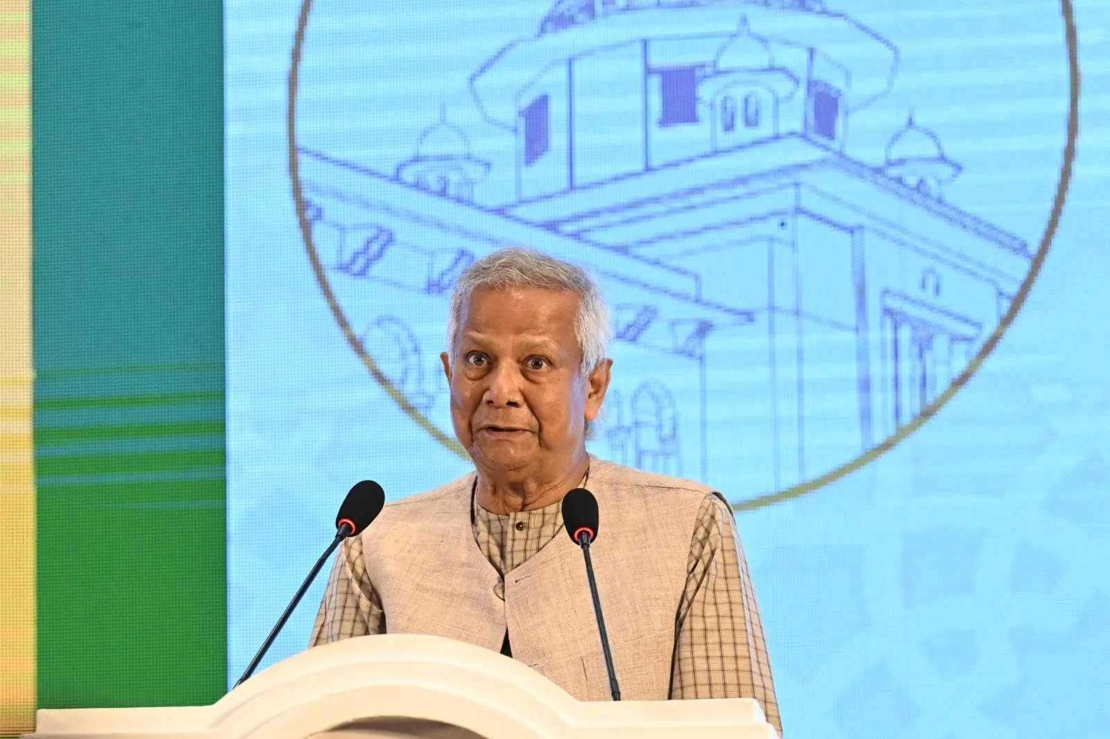 Is the Promised Liberalism of the Yunus Regime Just Fanaticism in Bangladesh?