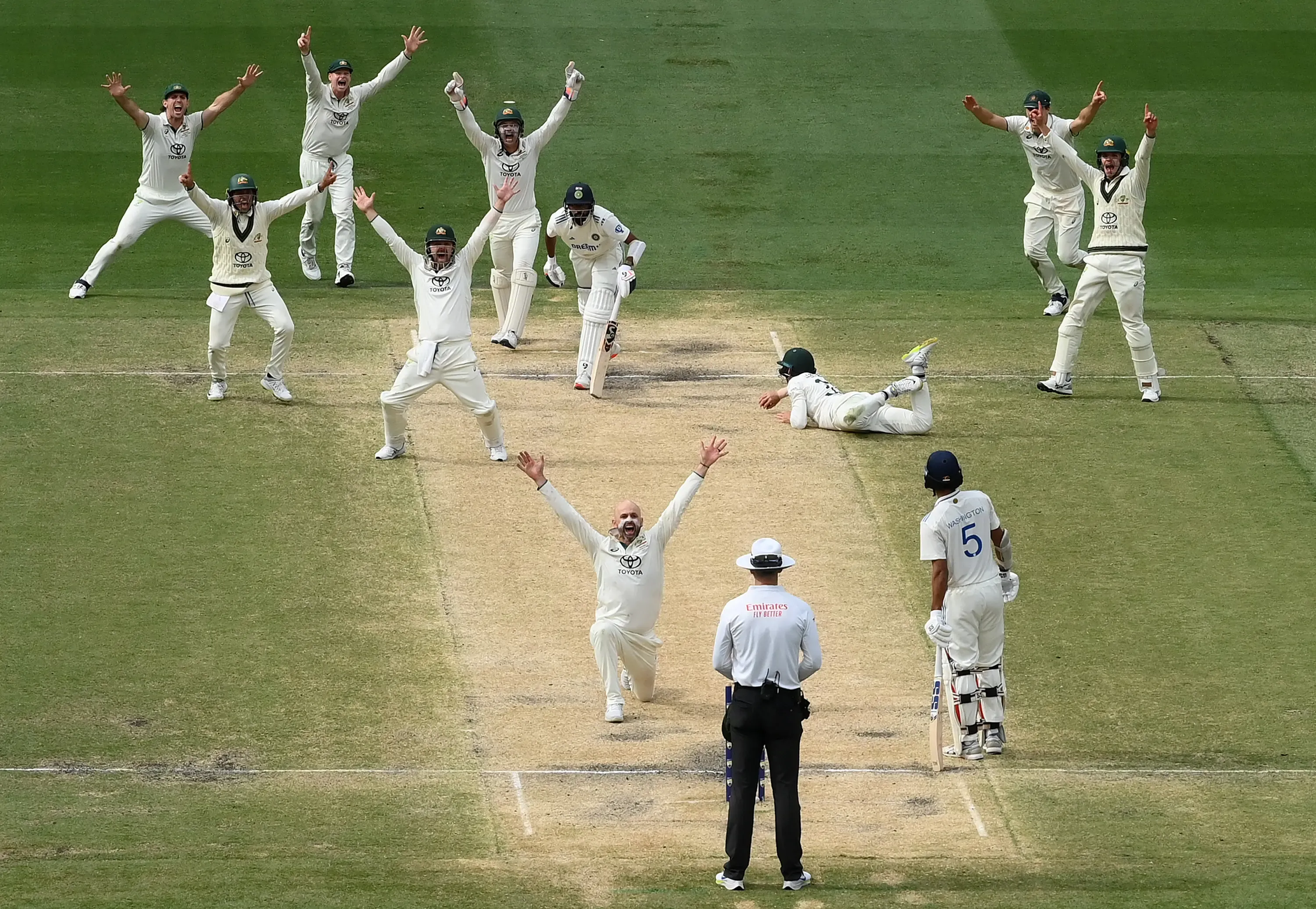 Atherton Advocates for Promotion and Relegation to Deter Formation of an 'Entitled Elite' in Two-Tier Test System