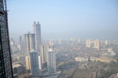 From February 17, Property Buyers in Greater Mumbai Can Register Documents at Any Sub-Registrar Office