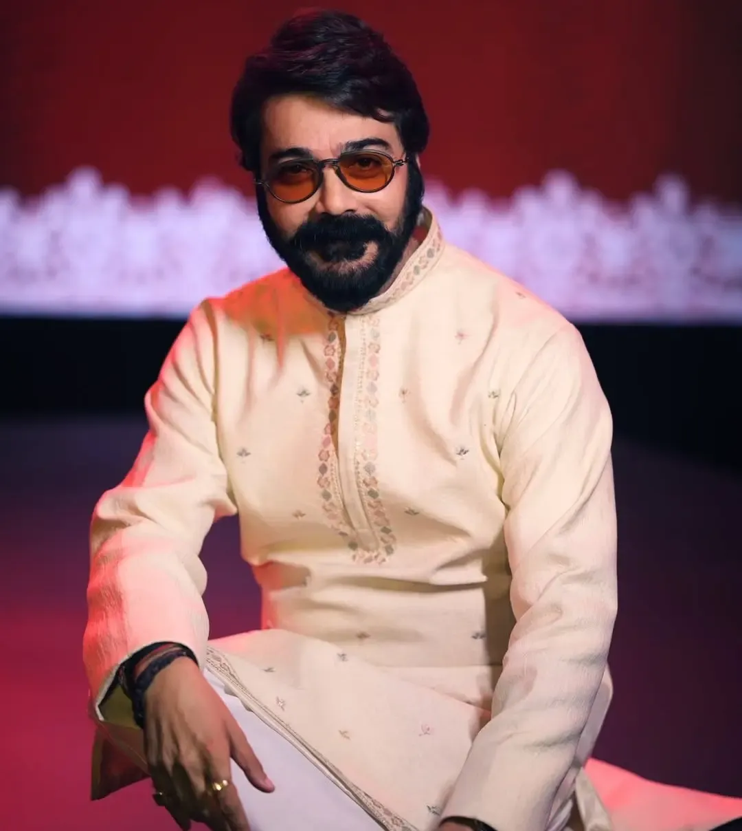 Prosenjit Chatterjee Shares Insights on Producer Interactions