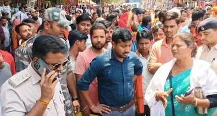 What Caused the Outrage in Latehar Over a Man’s Death in Police Custody?