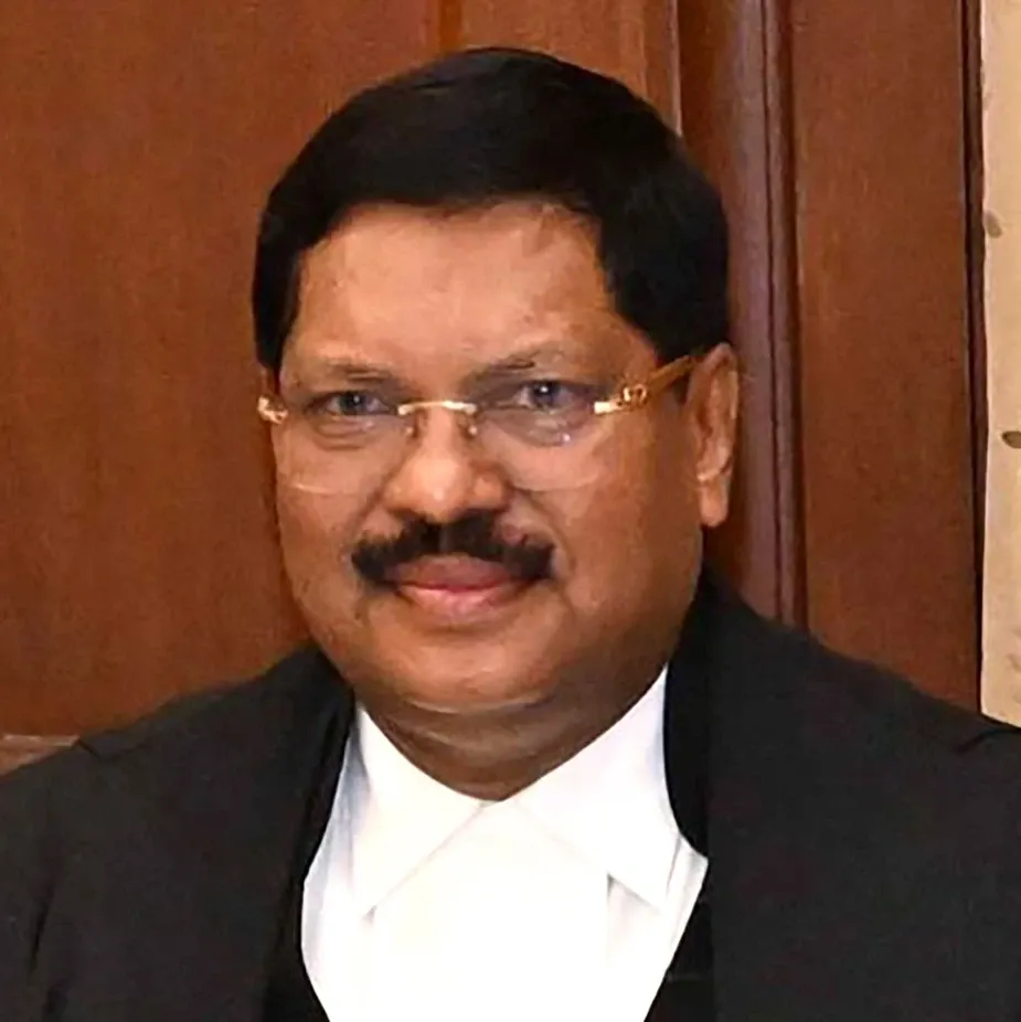 What Protocol Guidelines Were Issued for the Chief Justice of India’s Visit to Maharashtra?