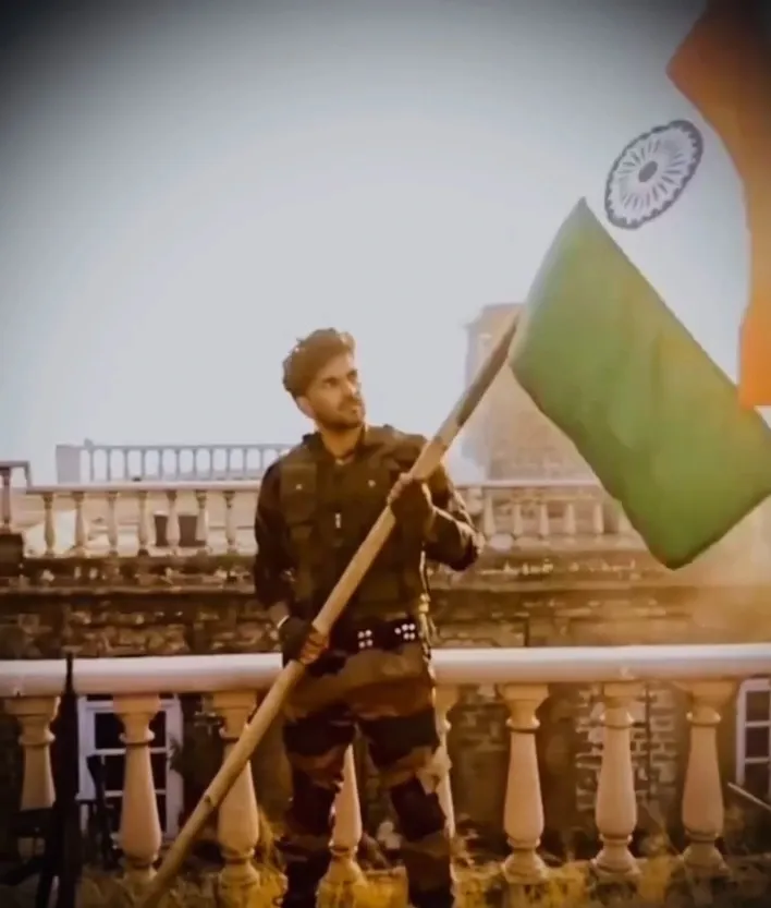 How Does Guru Randhawa Celebrate Independence Day?
