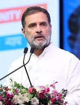 How Did Rahul Gandhi Praise Operation Sindoor?