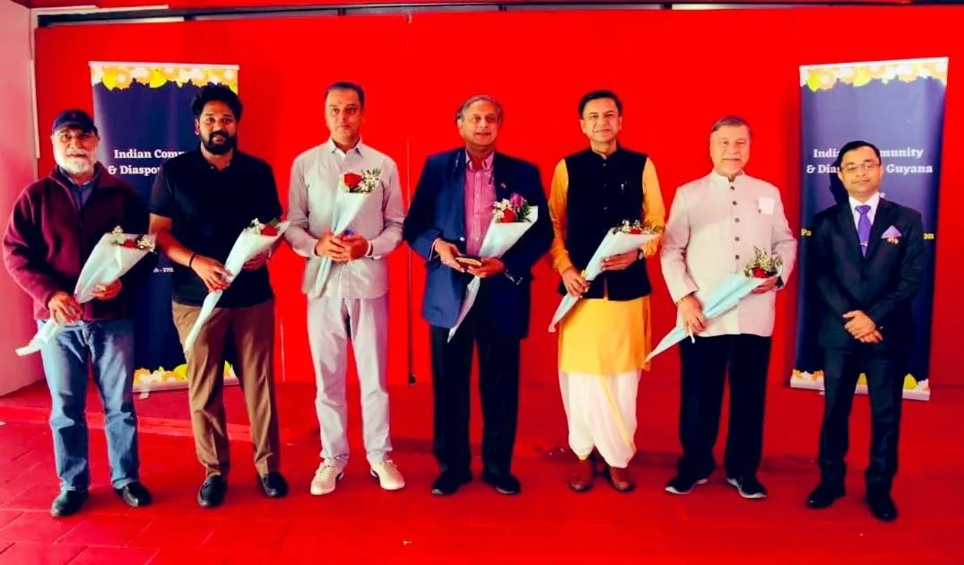Are We Proud to Call Ourselves Indian? Diaspora in Brazil Celebrates 'Operation Sindoor' Outreach